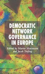 Democratic Network Governance in Europe