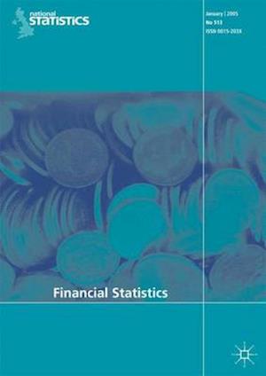 Financial Statistics No 523 November 2005