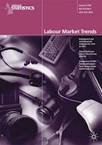 Labour Market Trends Volume 110, No 10, October 2005