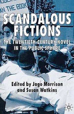 Scandalous Fictions
