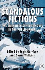 Scandalous Fictions