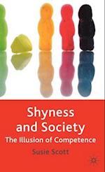 Shyness and Society