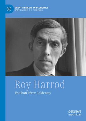 Roy Harrod