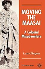 Moving the Maasai
