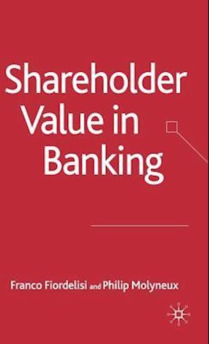 Shareholder Value in Banking