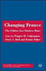 Changing France