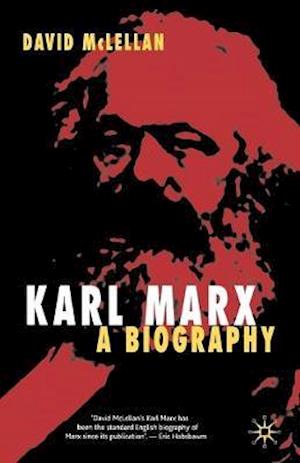 Karl Marx 4th Edition