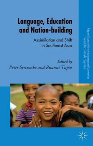 Language, Education and Nation-building