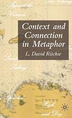 Context and Connection in Metaphor