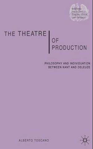 The Theatre of Production