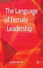 The Language of Female Leadership