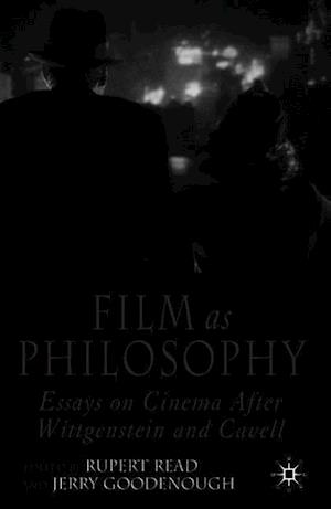 Film as Philosophy