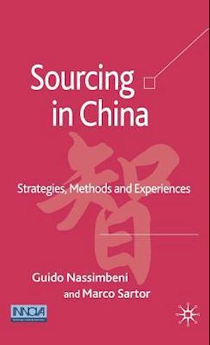 Sourcing in China