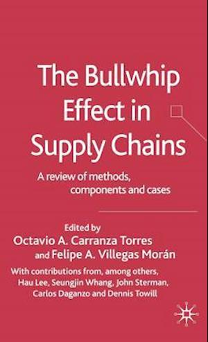 The Bullwhip Effect in Supply Chains