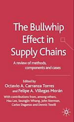 The Bullwhip Effect in Supply Chains