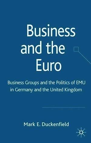 Business and the Euro