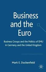 Business and the Euro