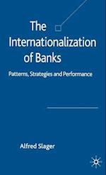 The Internationalization of Banks