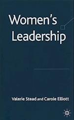 Women's Leadership