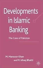 Developments in Islamic Banking
