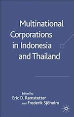 Multinational Corporations in Indonesia and Thailand