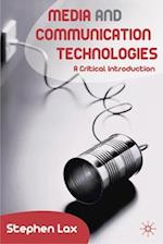 Media and Communications Technologies