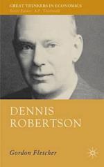 Dennis Robertson