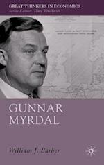 Gunnar Myrdal