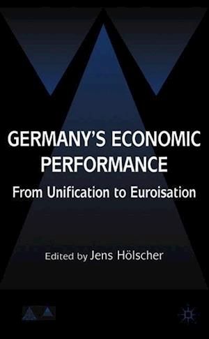 Germany's Economic Performance