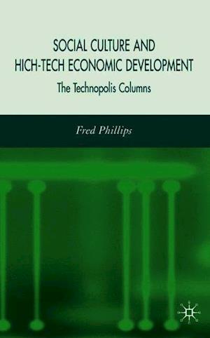 Social Culture and High-Tech Economic Development