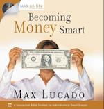 Becoming Money Smart [With CD]