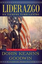 Liderazgo (Leadership Spanish Edition)