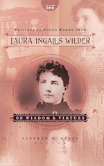 Writings to Young Women from Laura Ingalls Wilder - Volume One