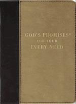 God's Promises for Your Every Need, Deluxe Edition