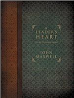 A Leader's Heart