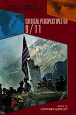 Critical Perspectives on 9/11