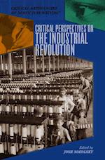 Critical Perspectives on the Industrial Revolution