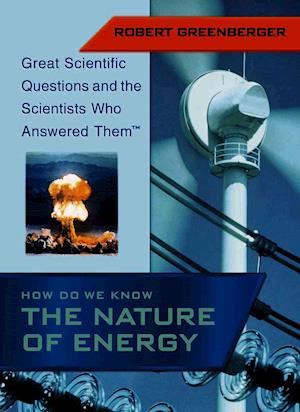 How Do We Know the Nature of Energy
