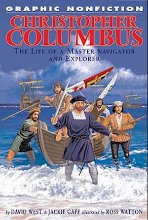 Christopher Columbus