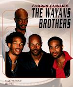 The Wayans Brothers