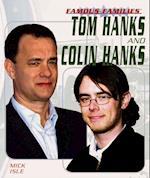 Tom Hanks and Colin Hanks