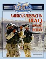 Americas Presence in Iraq