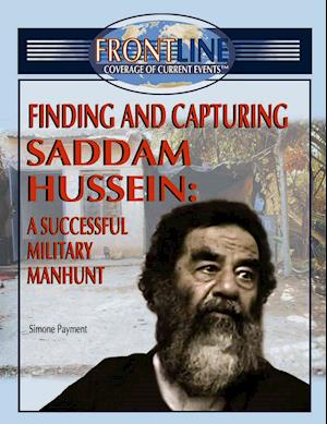 Finding and Capturing Saddam Hussein