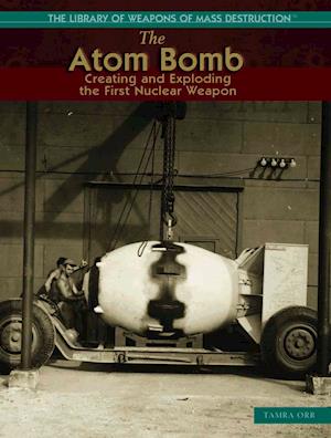 The Atom Bomb