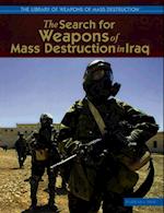 The Search for Weapons of Mass Destruction in Iraq