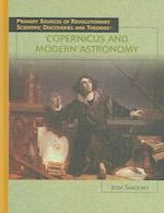 Copernicus and Modern Astronomy