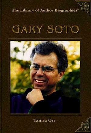 Gary Soto