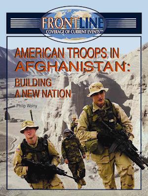 American Troops in Afghanistan