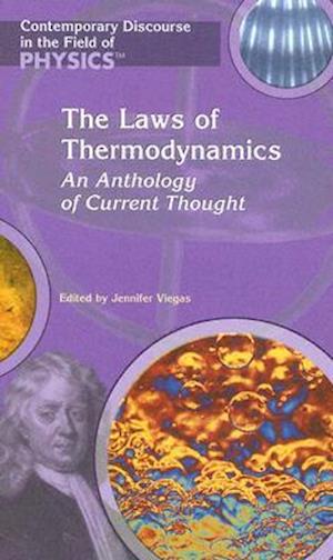 The Laws of Thermodynamics