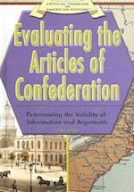Evaluating the Articles of Confederation